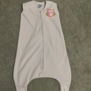 Halo Fleece SleepSack Early Walker Medium 6-12 months